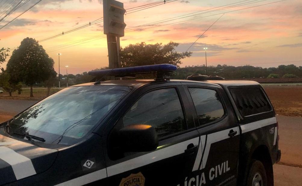 Operação Vertigem da PC desmantela tráfico de drogas sintéticas 