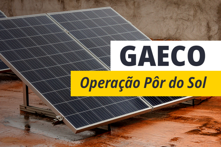 Operação combate organização que movimentou R$ 140 milhões