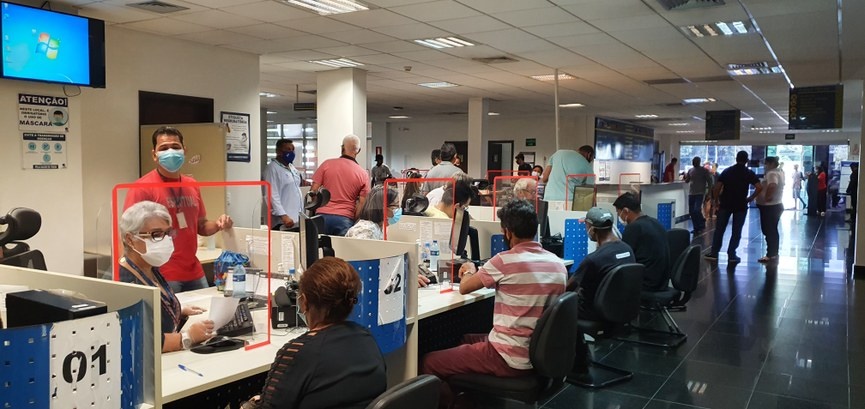Justiça Eleitoral alerta sobre possível alteração em local de votação