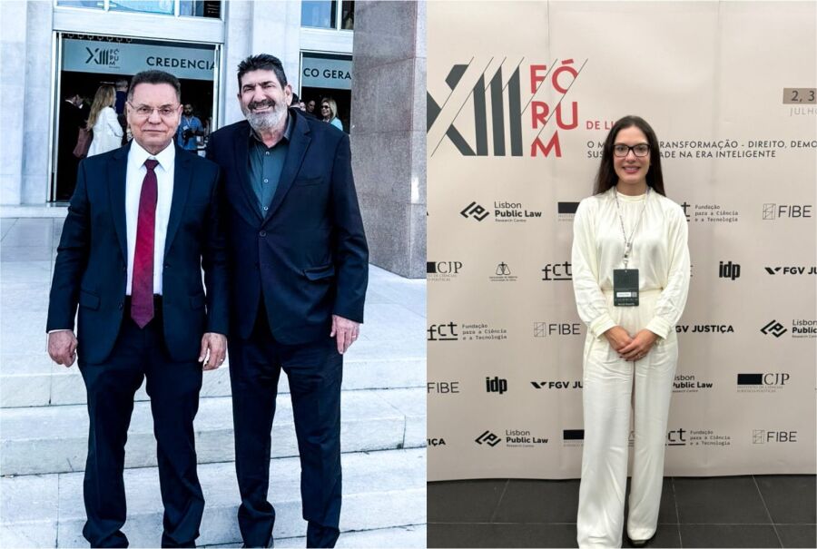 AL - DEPUTADOS NO FÓRUM DE LISBOA