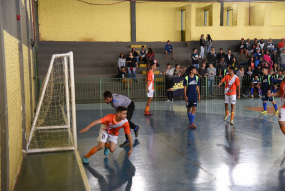47ª EDIÇÃO DOS JOGOS ESTUDANTIS