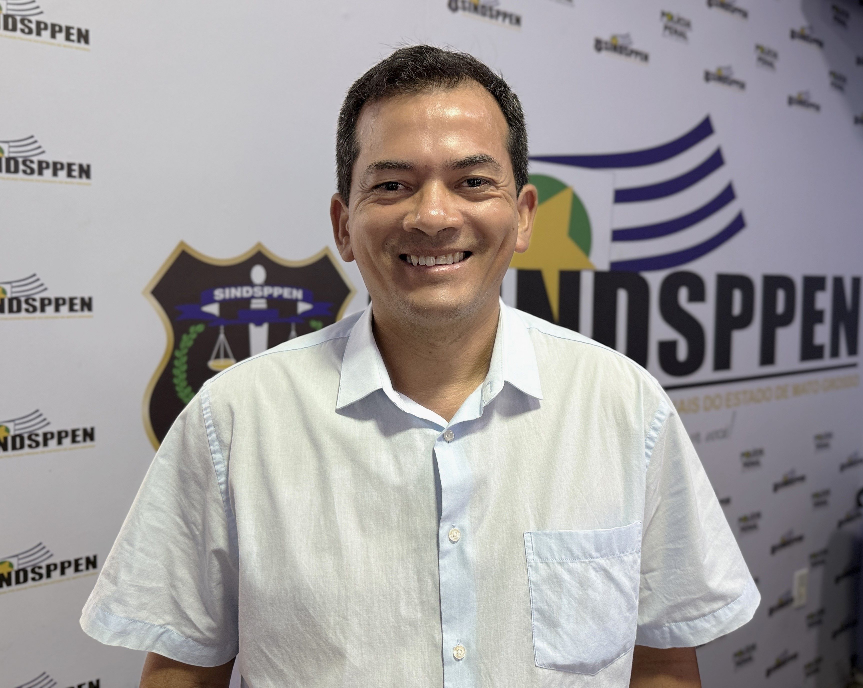 SINDSPPEN-MT, 15 anos de luta