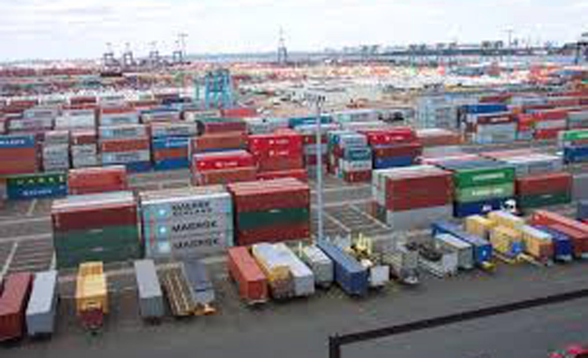 Exportações brasileiras para os EUA caíram 6,6% em 2025 após tarifaço