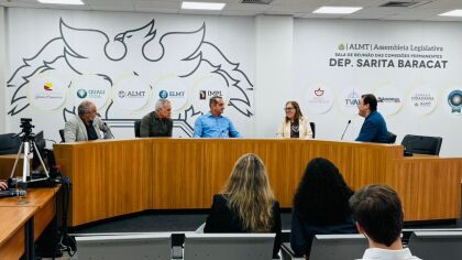 AL acata pedido de cooperativas e emenda pode retirar suspensão dos empréstimos