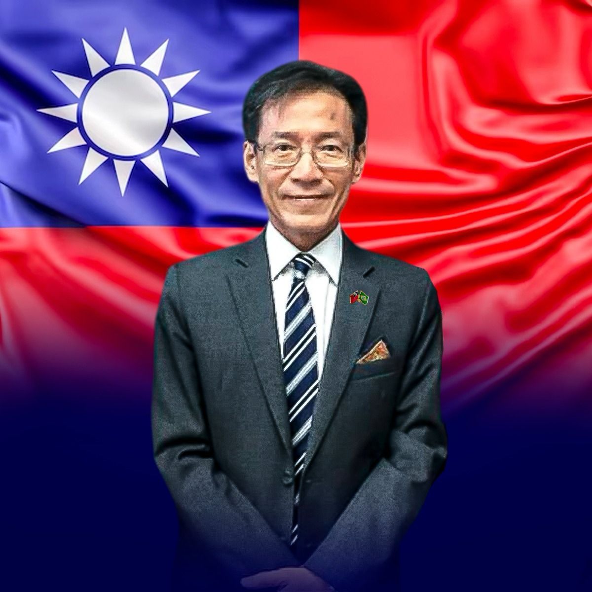 Taiwan: parceira na Saúde Global e exemplo de cobertura universal no mundo pós-pandemia