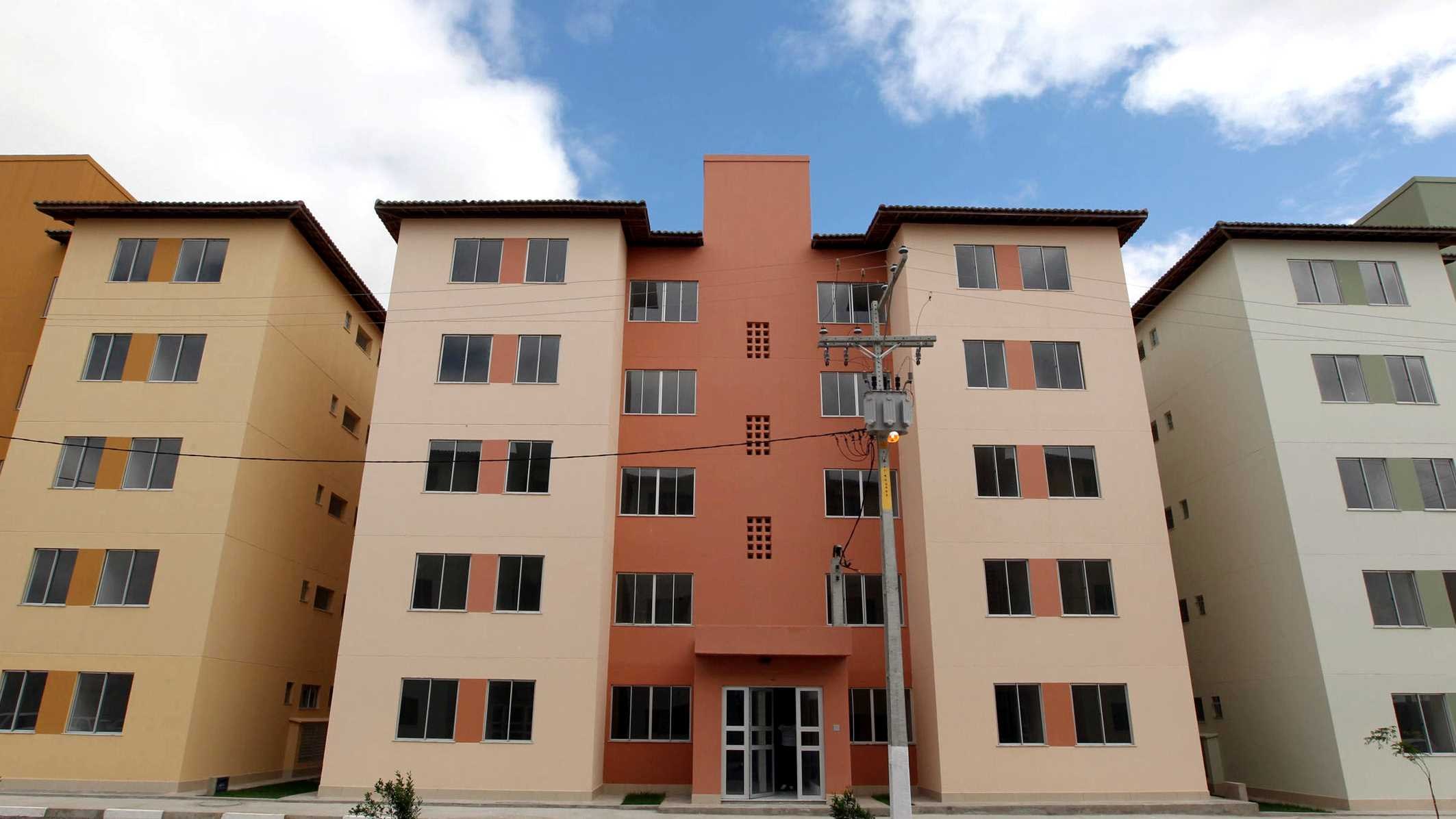 Fecomércio: mercado imobiliário fecha 2024 com R$ 4,6 bi em faturamento