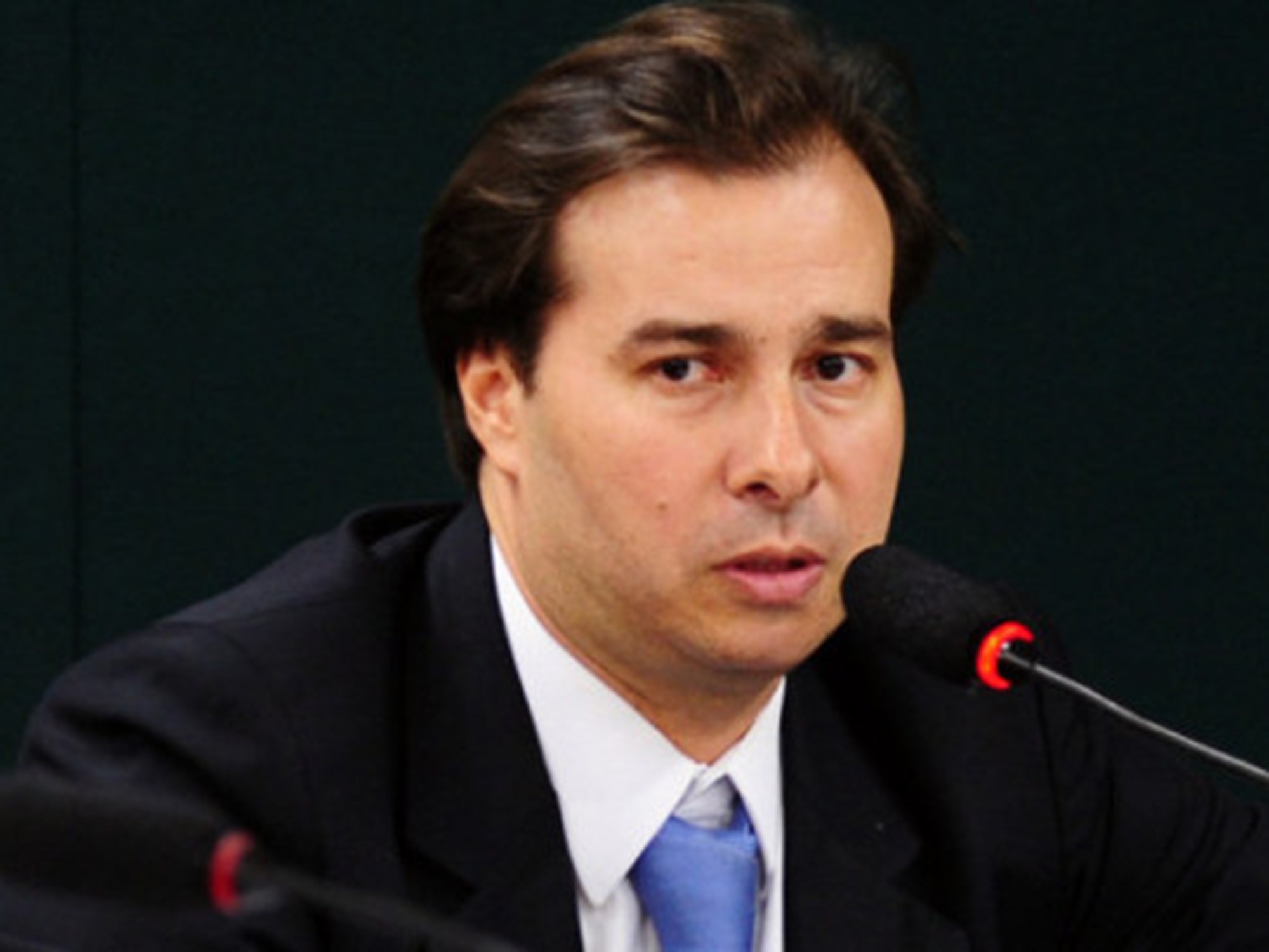 Rodrigo Maia marca votaÃ§Ã£o da reforma da PrevidÃªncia para 19 de fevereiro