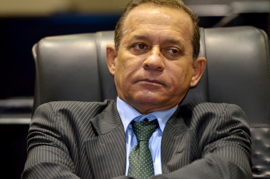 Deputado alerta para gravidade da paralisaÃ§Ã£o dos hospitais filantrÃ³picos 