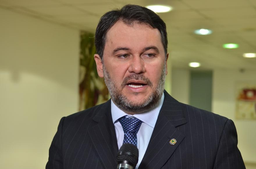 Com apoio de deputados da base, AL aprova CPI para investigar Fethab e Fundeb