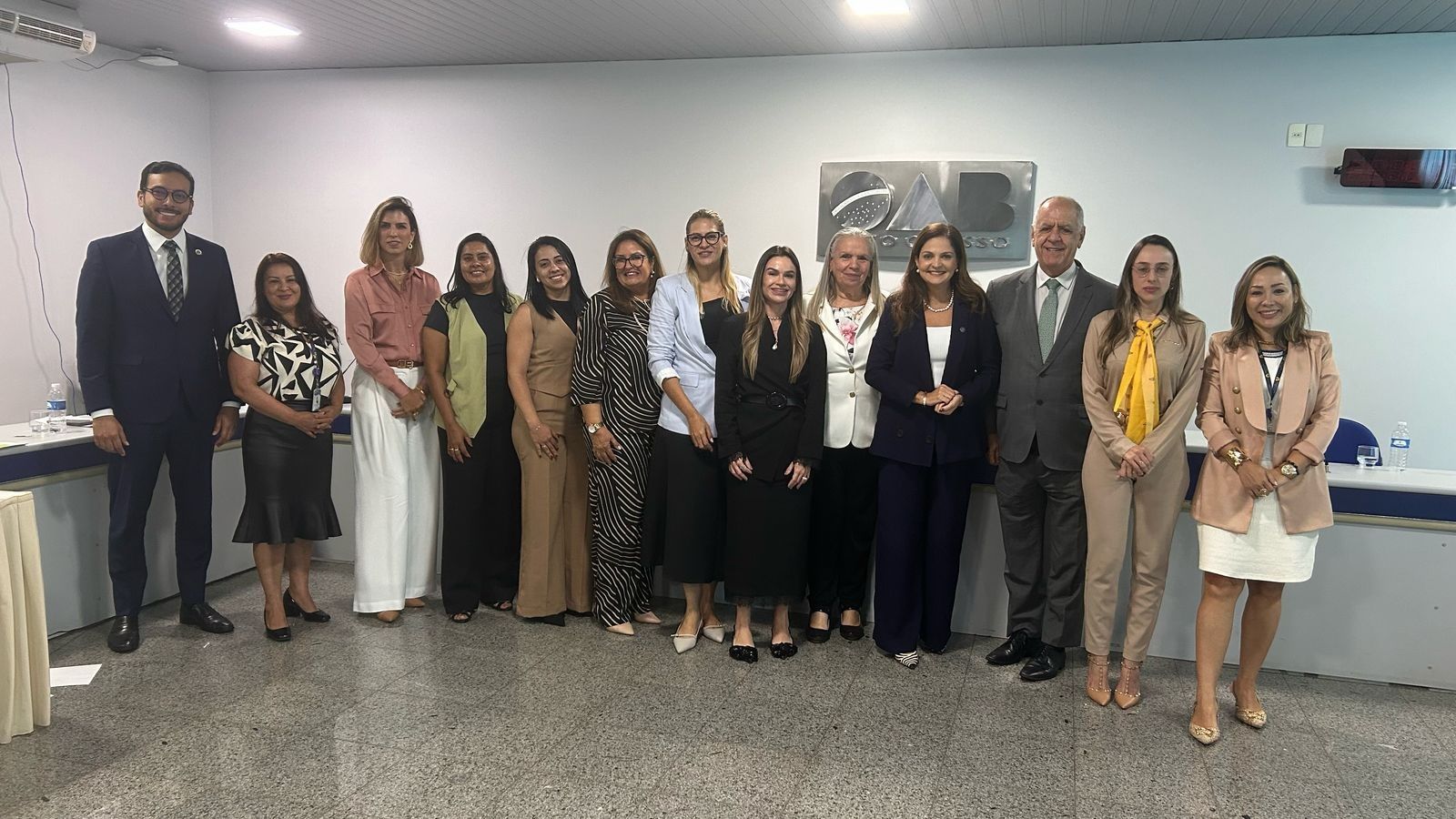 De campanha a movimento: união fortalece apoio a mulheres vítimas de violência em Cuiabá