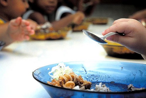 Número de lares com insegurança alimentar grave cai 19,9% no Brasil