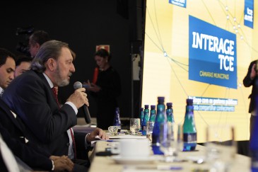 TCE destaca ações de desenvolvimento com apoio à gestão pública