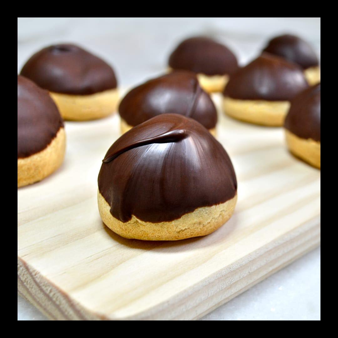 DIA MUNDIAL DO CHOCOLATE