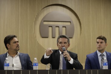 Filantrópicos: presidente do TCE cita impacto à população e pede solução sobre atrasos 