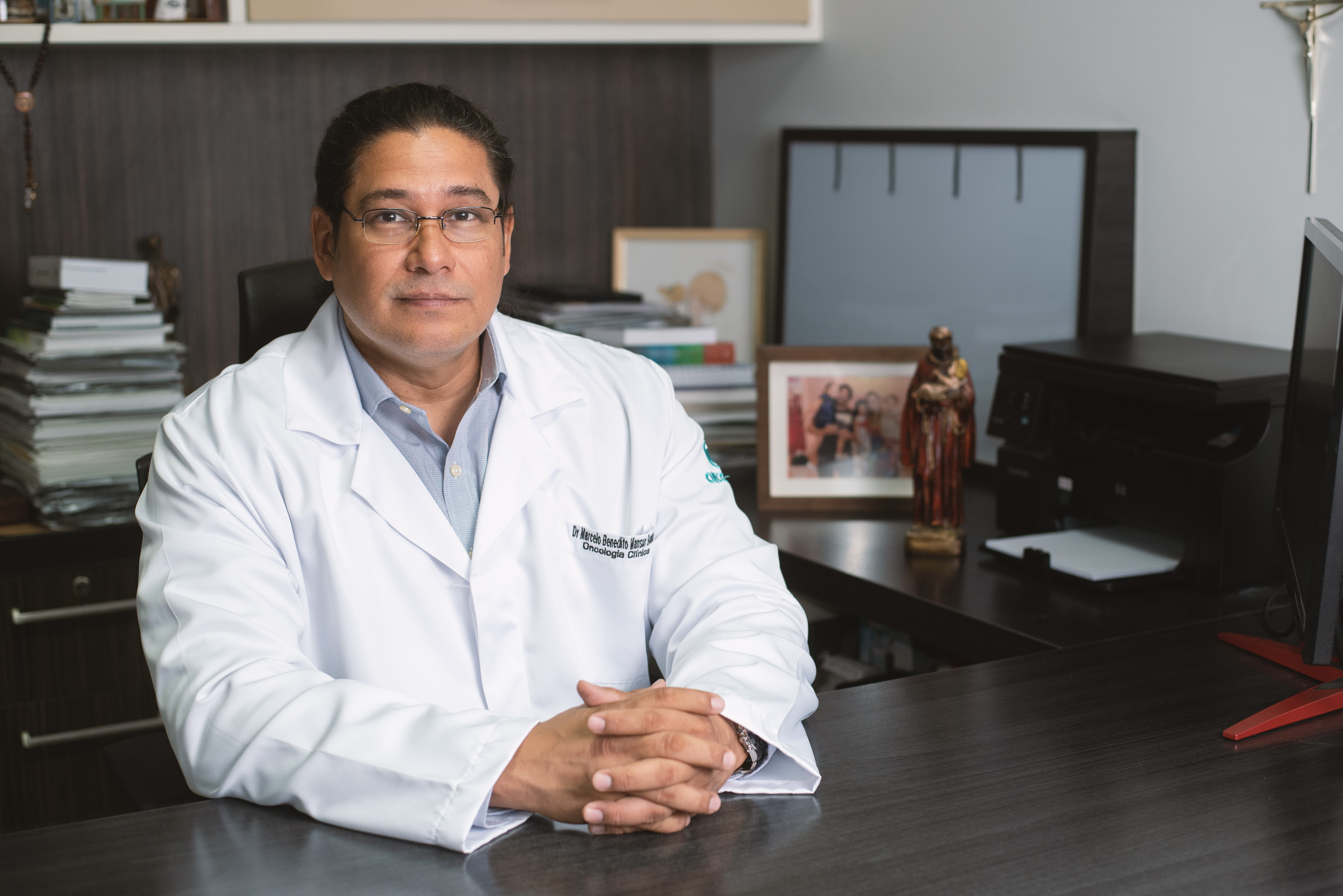 Oncologia e Vida