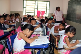 Abilio: projeto Siminina será ampliado e melhorado em Cuiabá