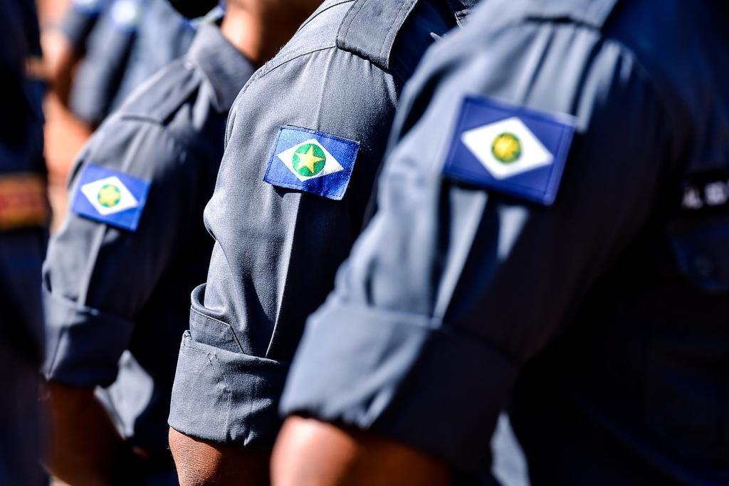 Promotor que reagiu com violÃªncia e desacatou policiais Ã© internado e transferido para Sinop