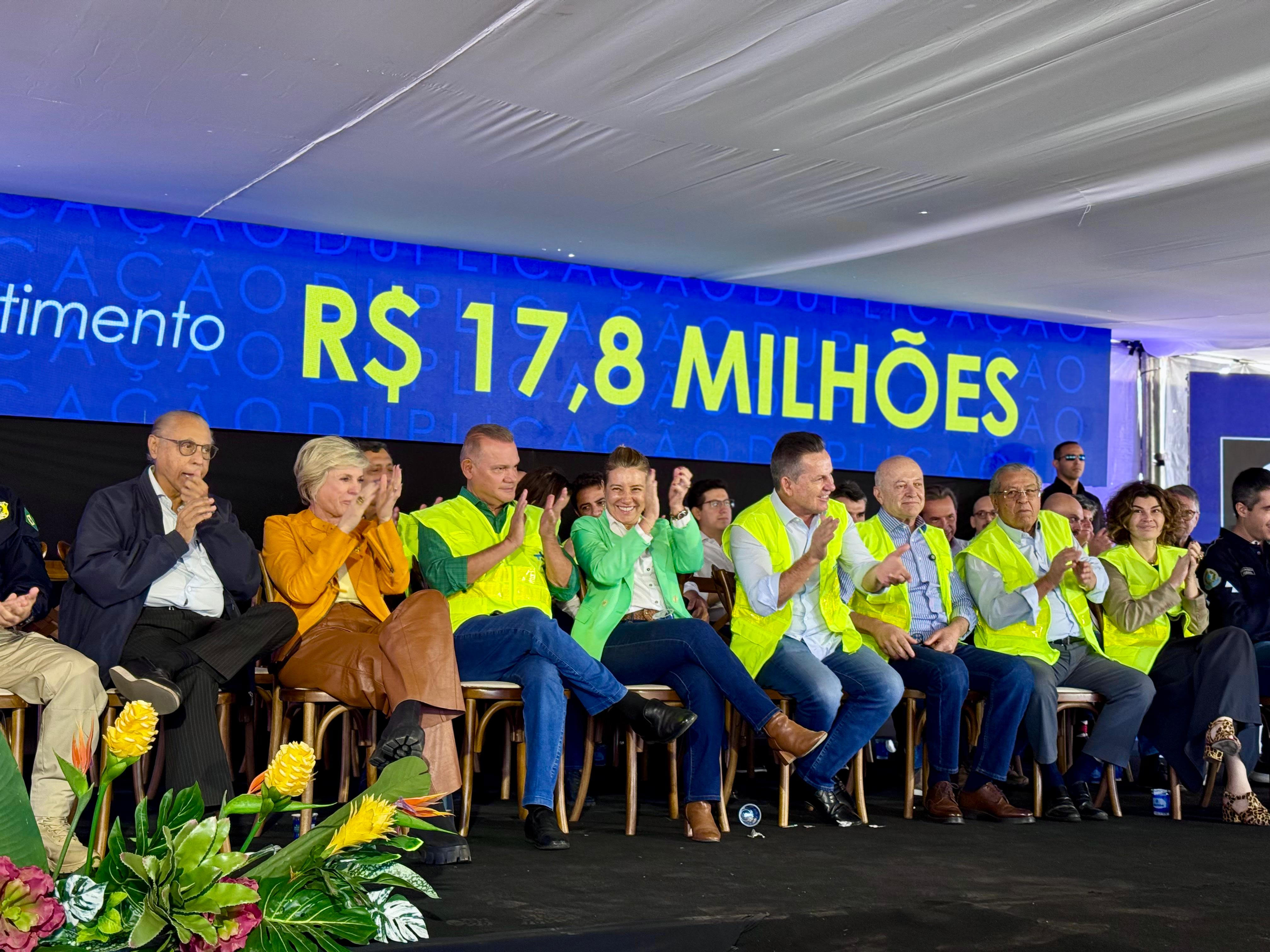 Wellington: duplicação da BR-163 sai do papel após intensa articulação