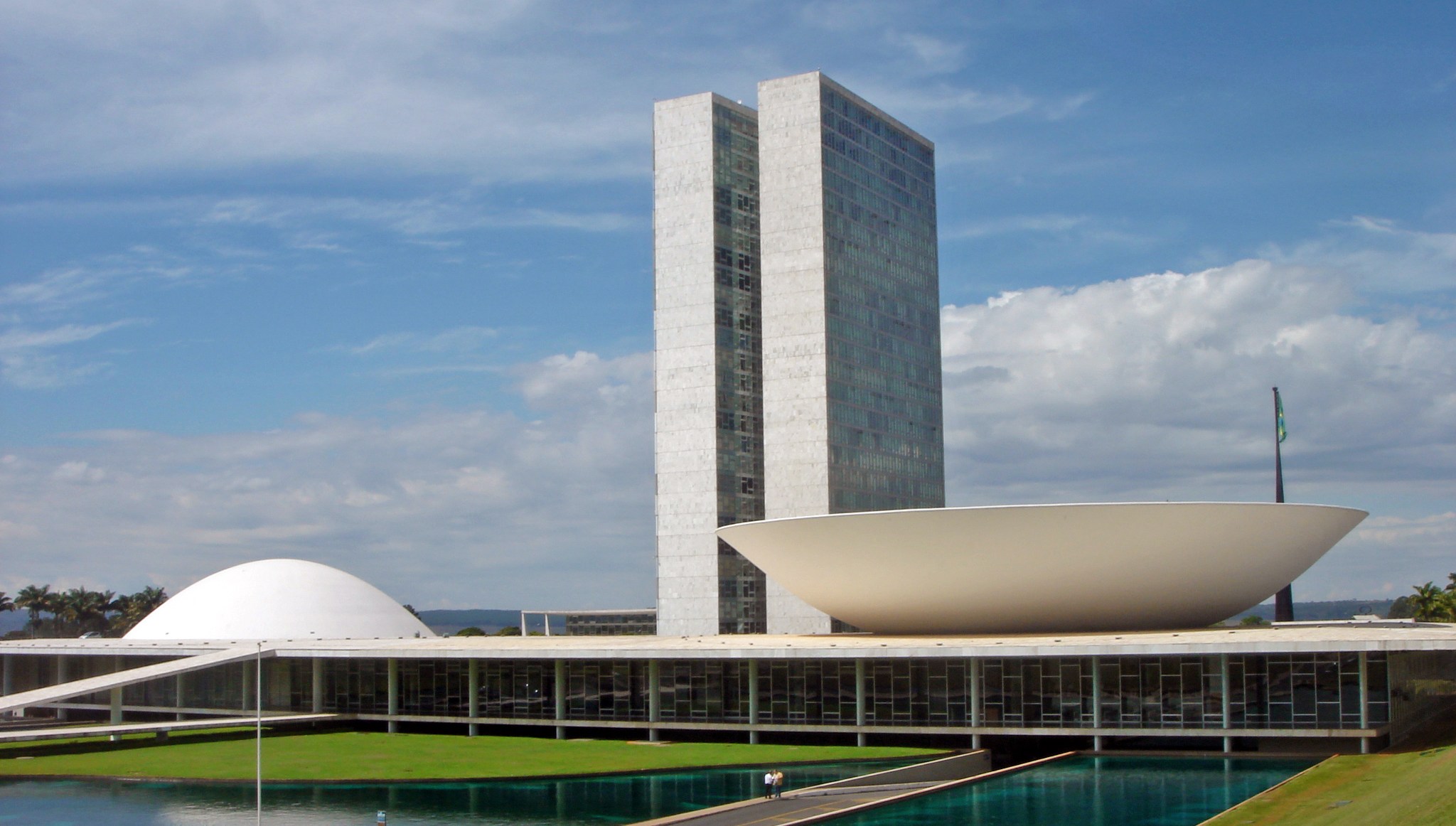 Senado deve votar em março PL do streaming criticado por Wagner Moura
