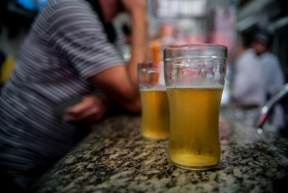 Operação reforça medidas contra adulteração de bebidas alcoólicas