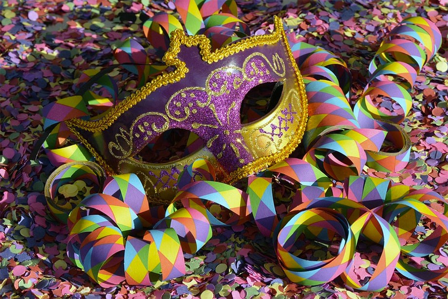 Guia de sobrevivÃªncia: confira 9 dicas de saÃºde para o carnaval