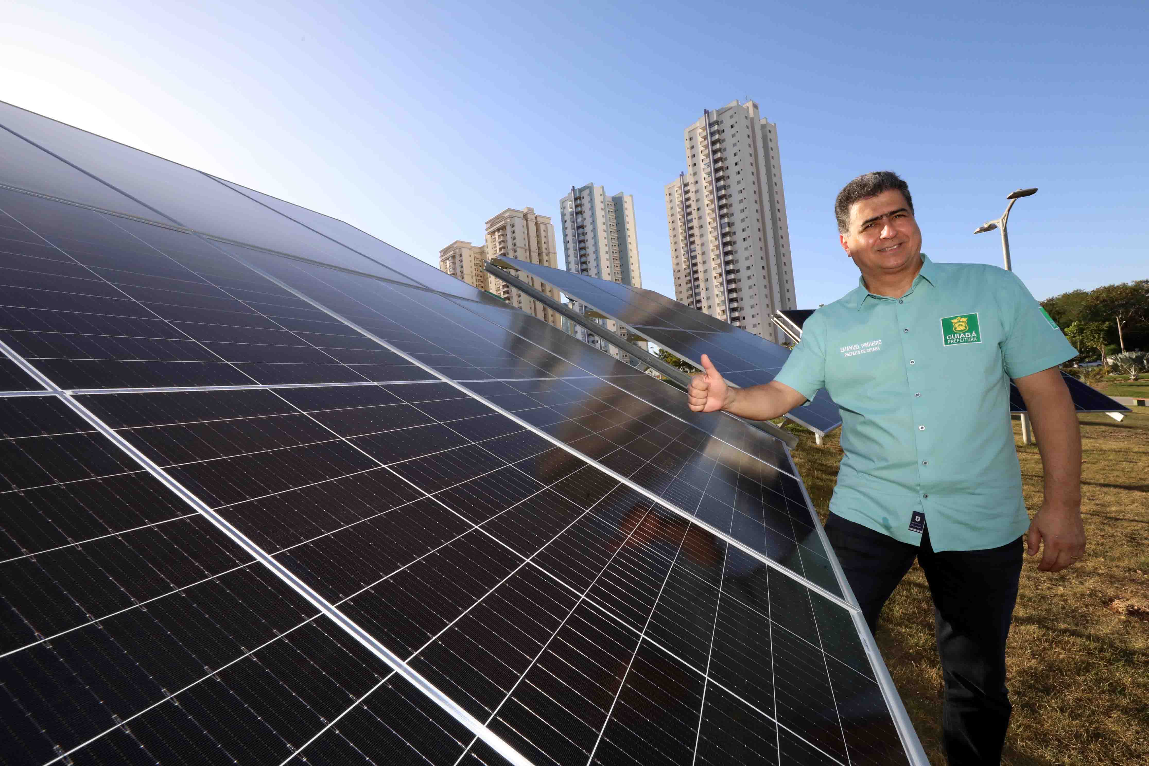 Cuiabá apresenta áreas prioritárias para aplicação de R$ 139 milhões