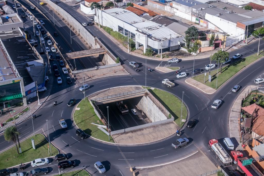 Estado nega risco de desabamento da Trincheira Santa Rosa