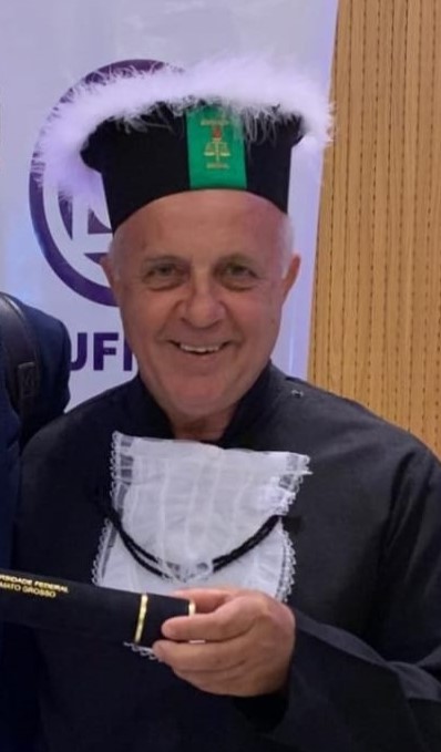 Nosso cartão postal