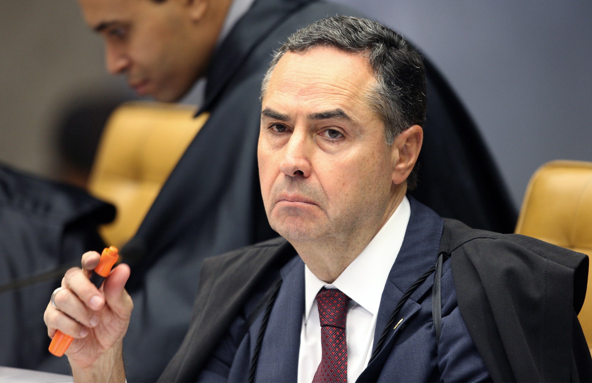 Barroso: Três Poderes estão unidos pelos princípios da Constituição