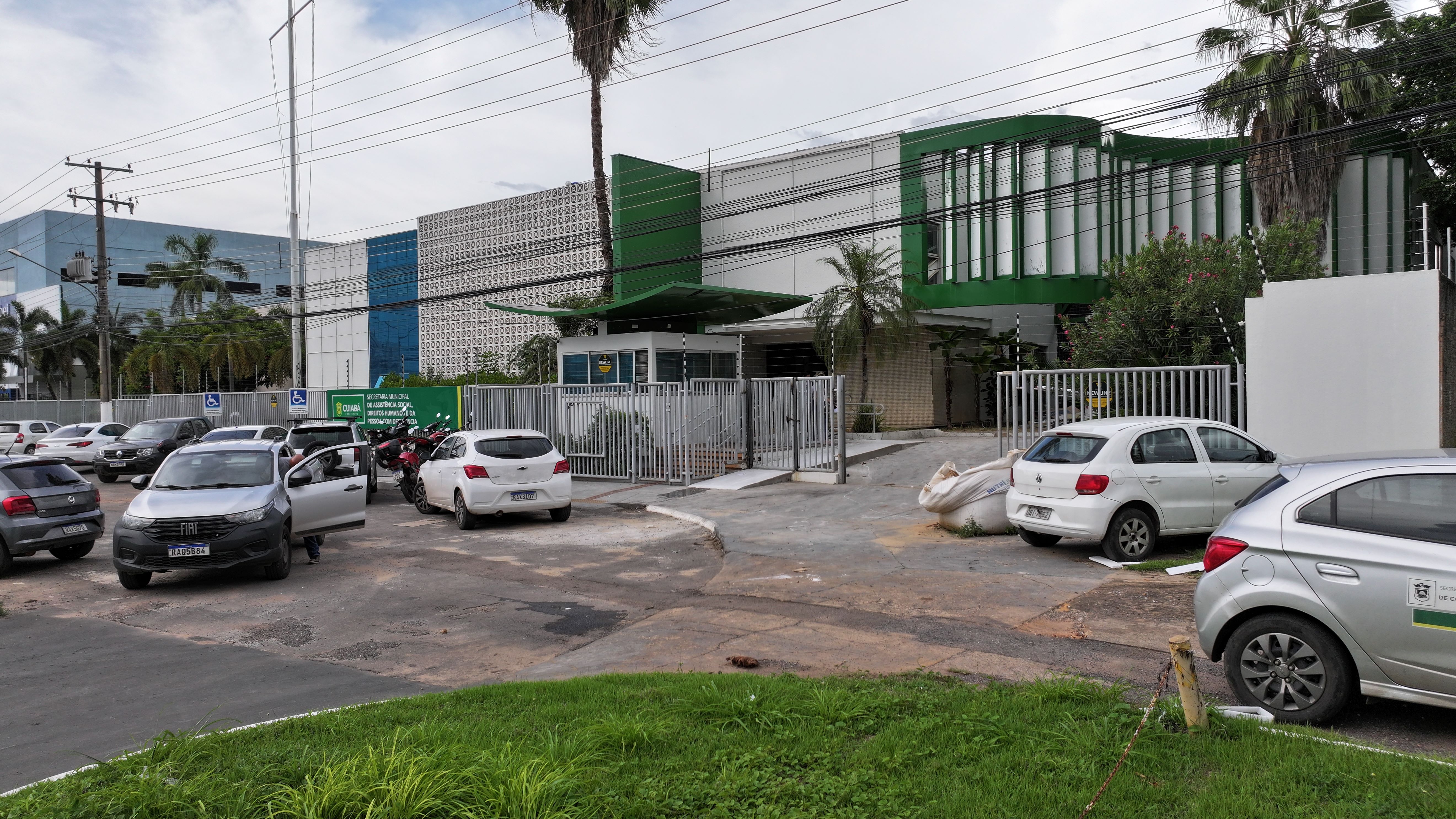 Secretaria de Inclusão retoma atendimentos a partir desta 5ª feira