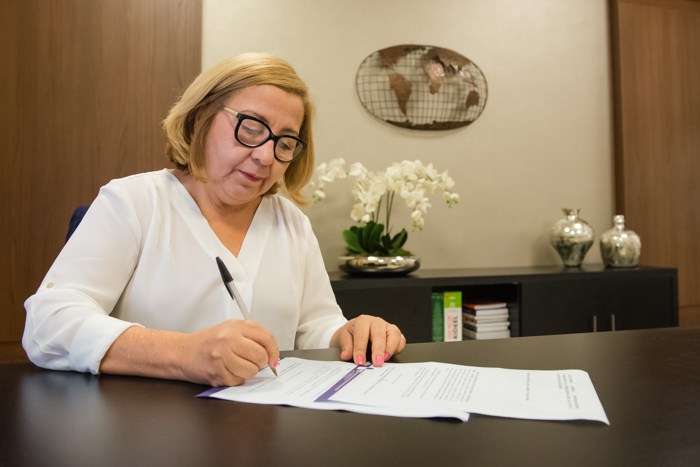 Protesto de tÃ­tulos Ã© a forma mais eficaz na reintegraÃ§Ã£o de crÃ©dito, diz tabeliÃ£