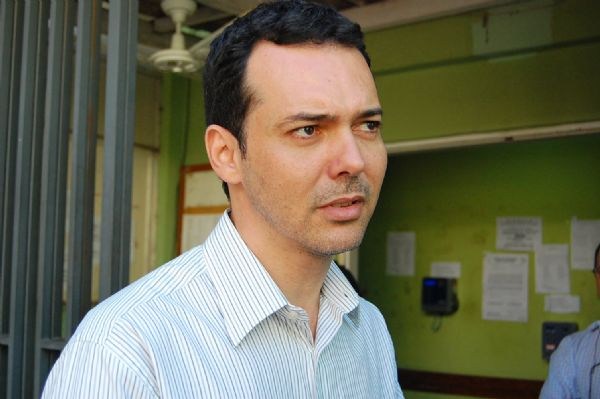 LÃºdio se defende e classifica conduÃ§Ã£o coercitiva como desnecessÃ¡ria