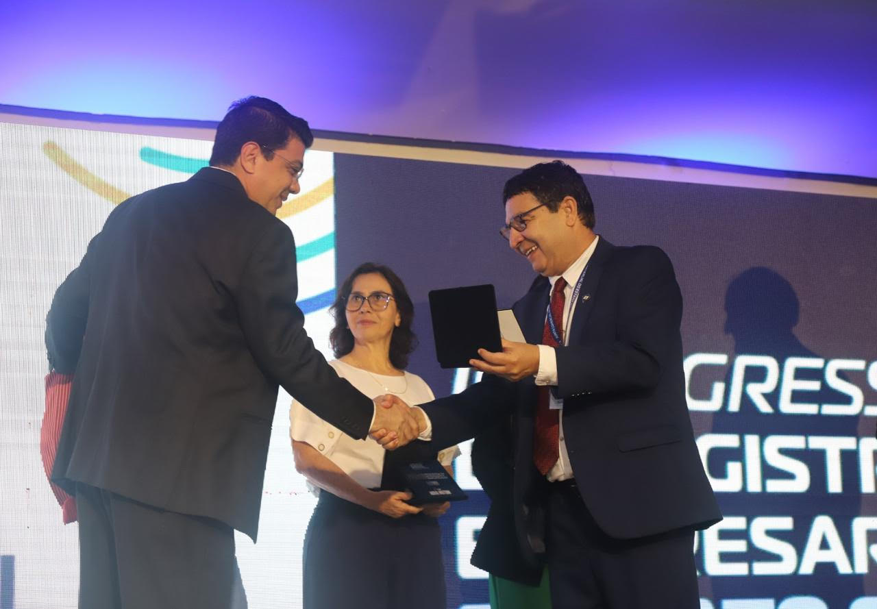 VG: 3 prêmios de Excelência em Integração e Simplificação Empresarial
