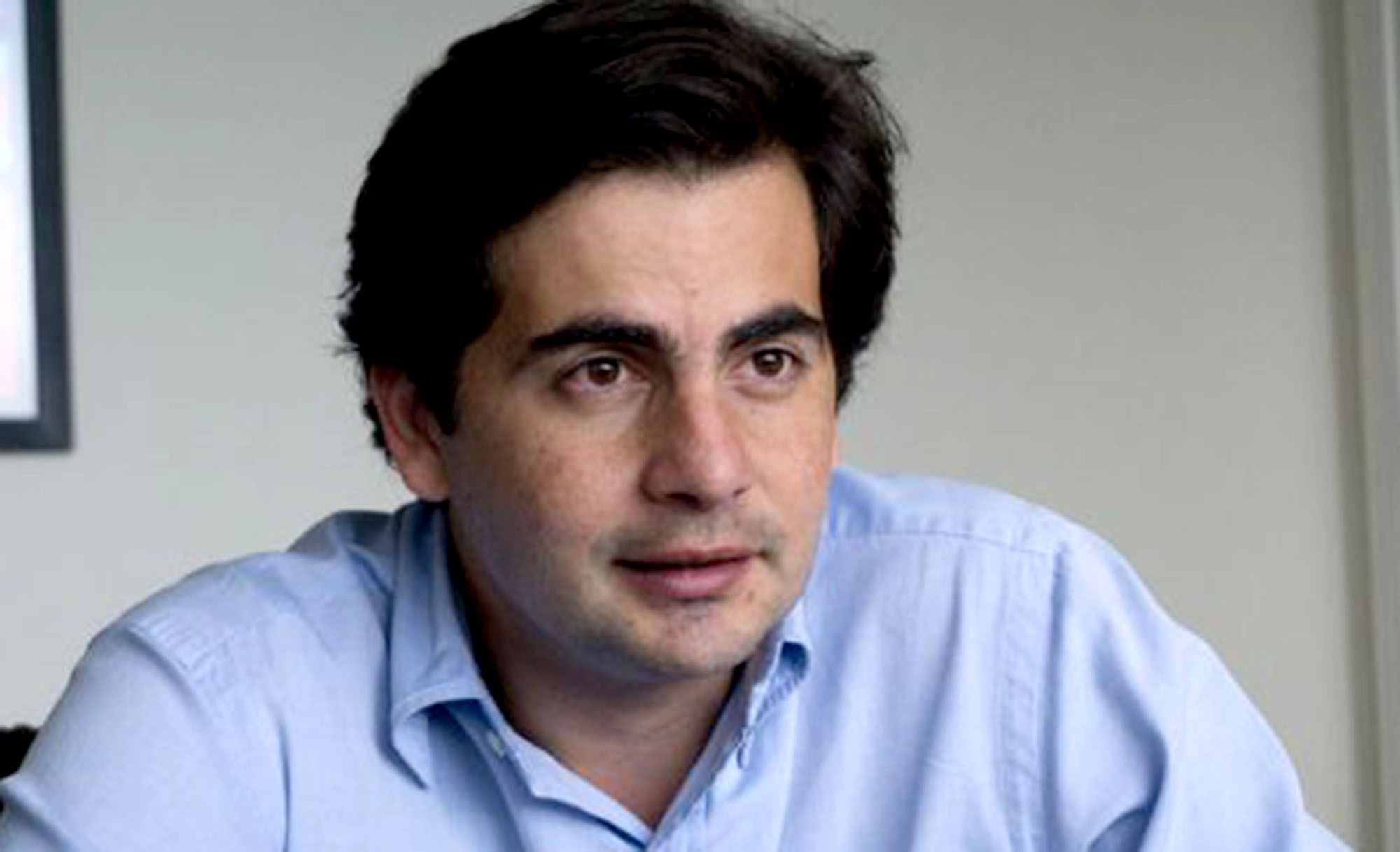 Mauro Mendes nÃ£o decidiu se assume planos para eleiÃ§Ã£o 2018, diz Garcia