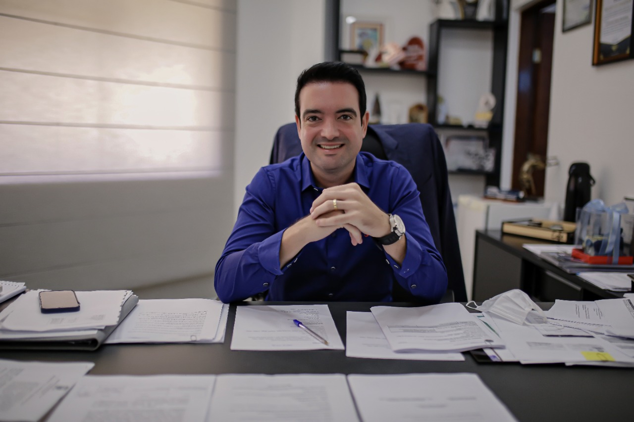 Nova mesa diretora da AMM assume na próxima quarta-feira
