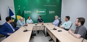 Prefeitura destaca concessão de empréstimos e mínima inadimplência
