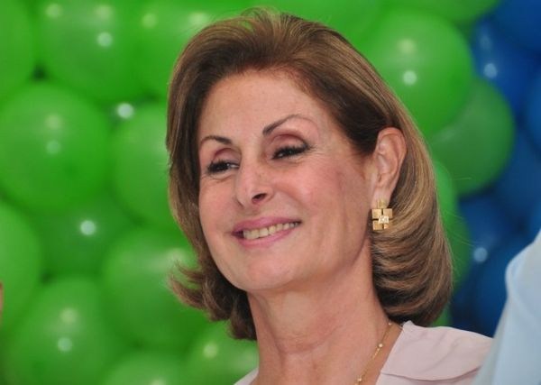 Lucimar nÃ£o admite nova disputa, mas aponta Jaime como via em 2018 