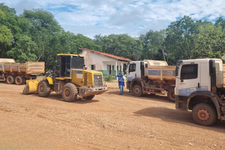 Essa obra contribuiu para a degradação, crava MP sobre intervenções 