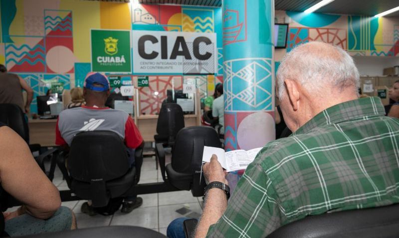 Decreto: Prefeitura de Cuiabá confirma regulamentação do IPTU 2025