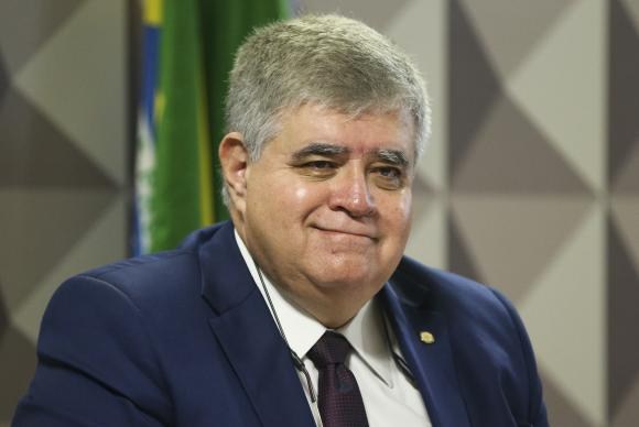 Carlos Marun assumirÃ¡ Secretaria de Governo na quinta-feira
