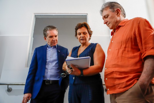 Tribunal de Contas quer desburocratizar repasses a abrigos de idosos