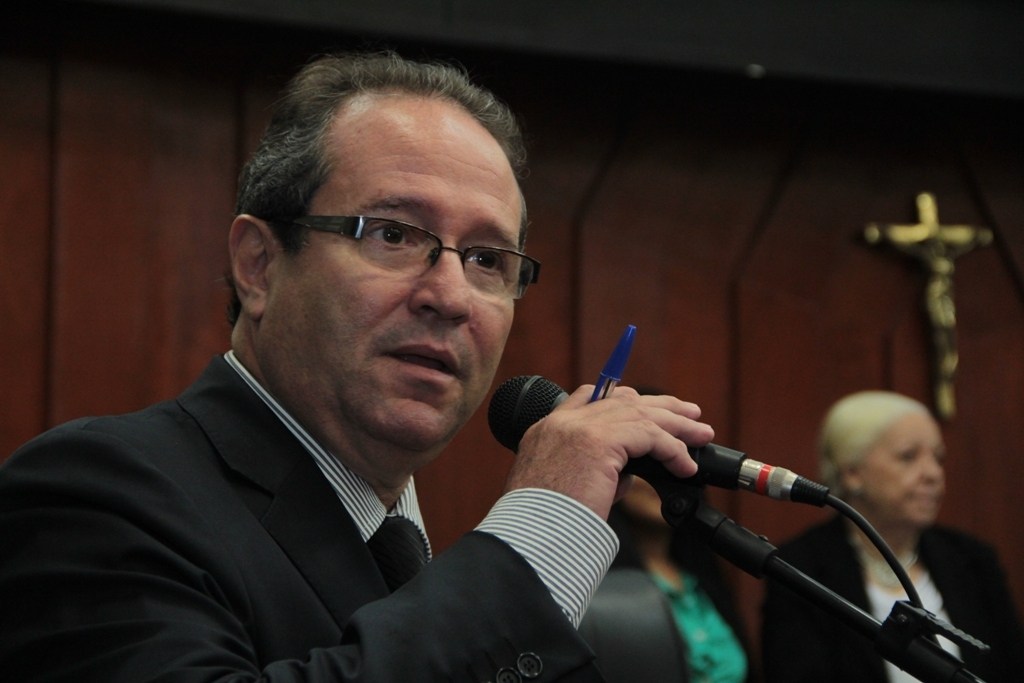 Estado lanÃ§a campanha contra o Aedes aegypti 