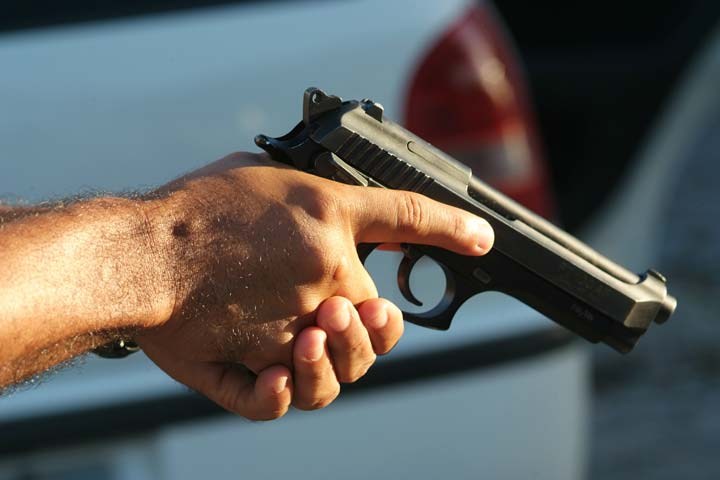 31 municÃ­pios de MT fecham 2016 sem nenhum registro de homicÃ­dio