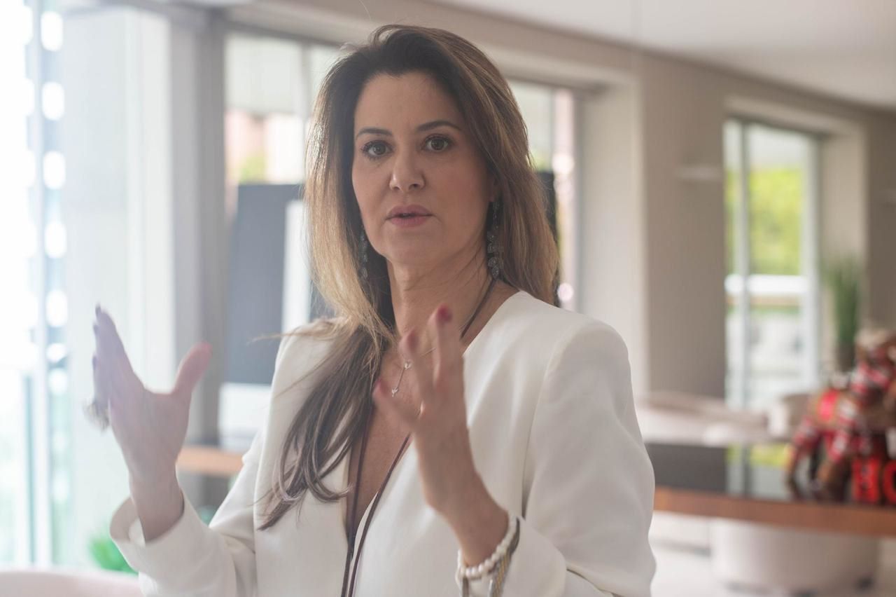 Agosto Lilás - mês de enfrentamento nacional da violência em face da mulher