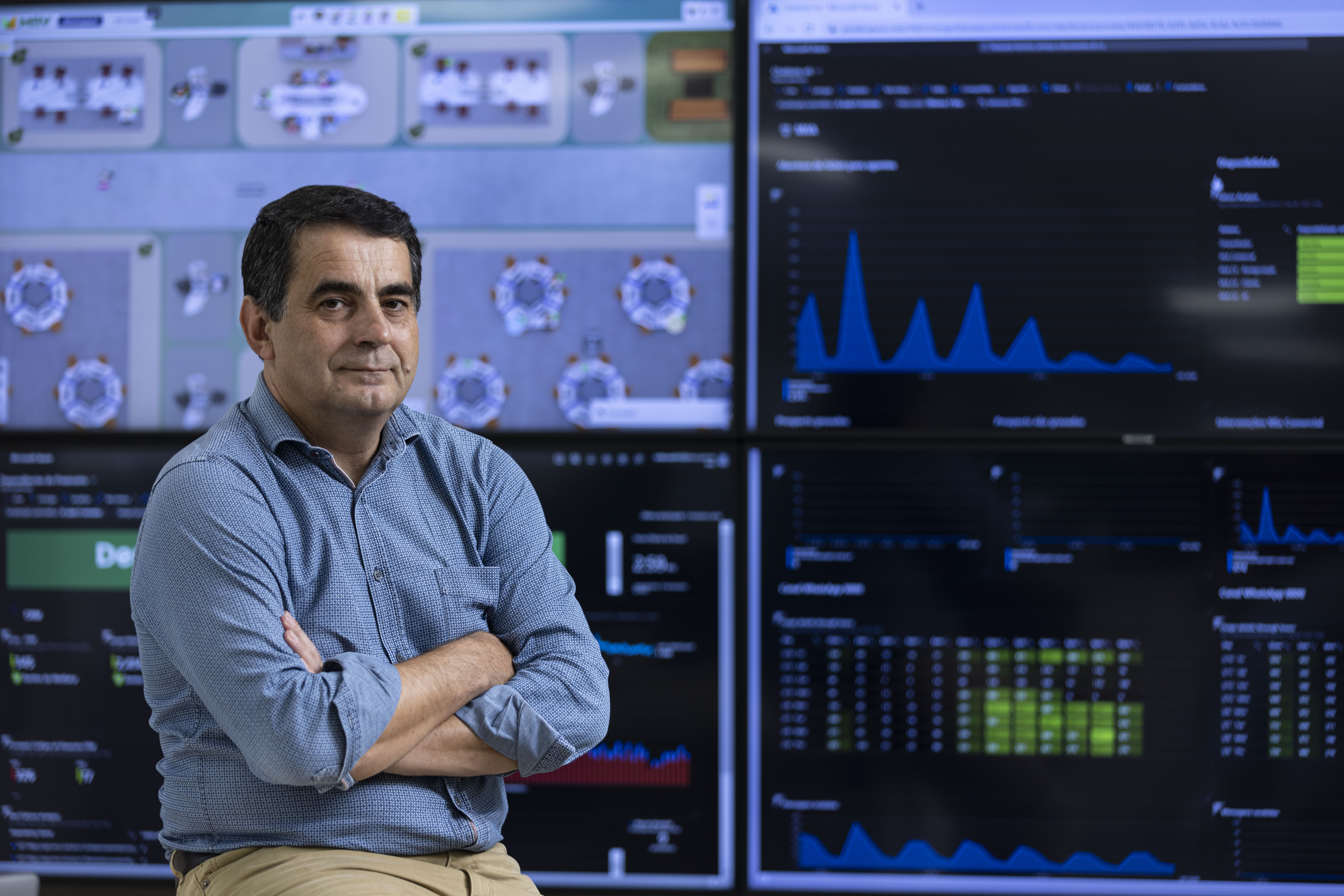 Transformação Digital 2.0  Como a IA está revolucionando a experiência de clientes e colaboradores