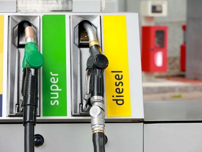 Petrobras reduz preÃ§os do diesel e da gasolina nas refinarias