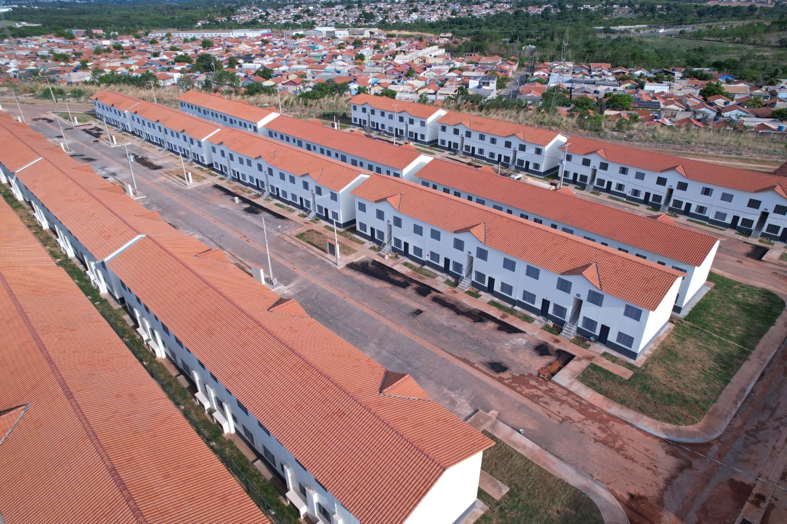VG: Caixa reprova 122 beneficiários em financiamento habitacional
