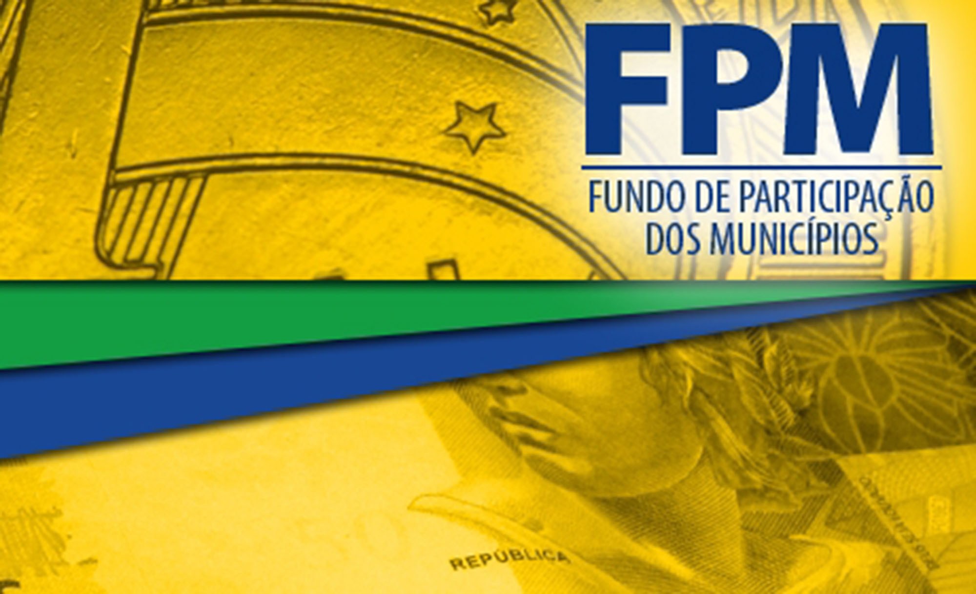 Prefeituras amargam reduÃ§Ã£o de 50% no repasse do FPM de marÃ§o