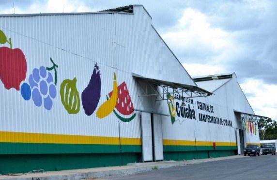 MPE propÃµe aÃ§Ã£o para garantir regularizaÃ§Ã£o de Terminal Atacadista 