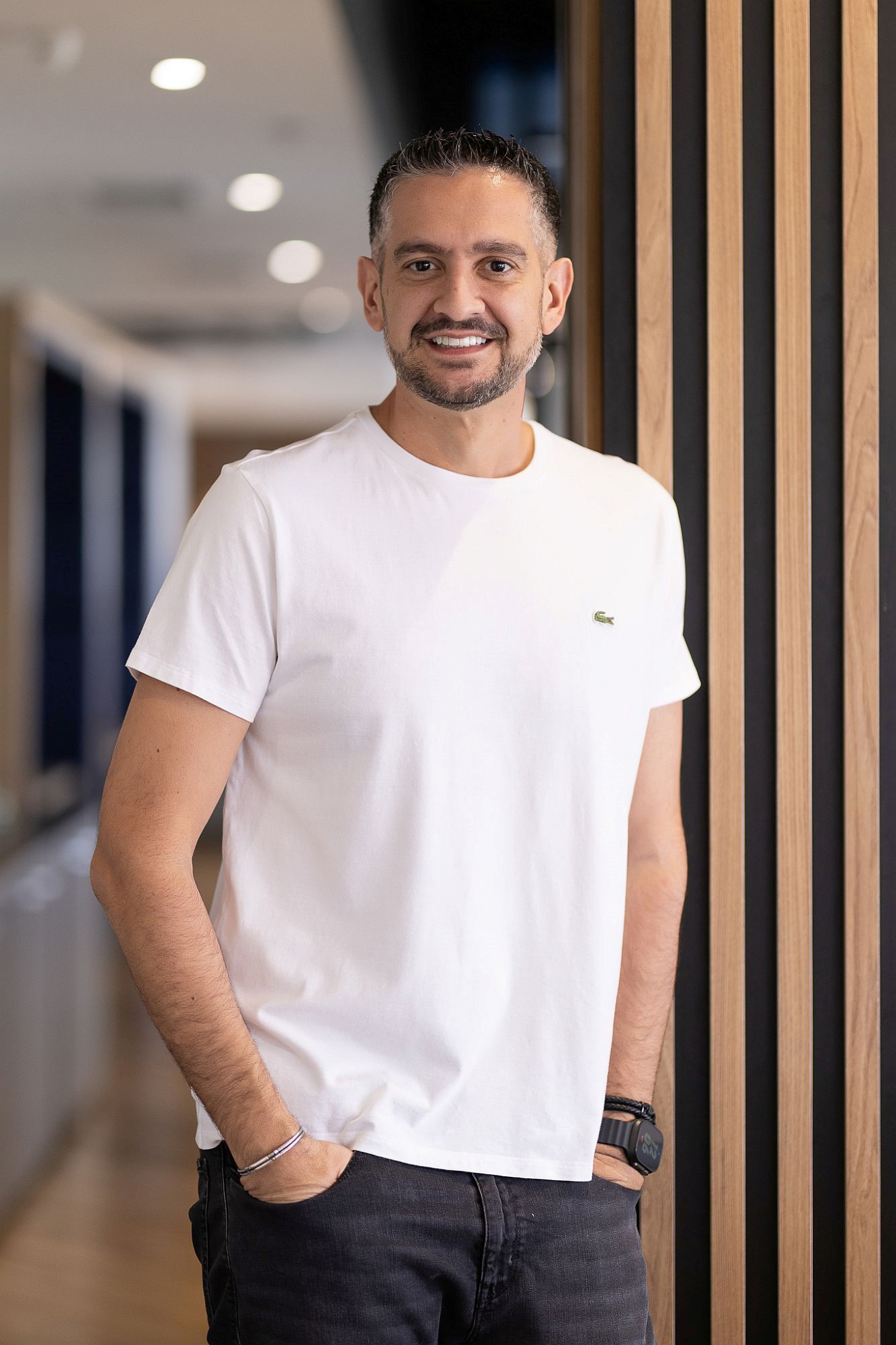 Da estabilidade à adaptabilidade: A nova evolução do Core Banking